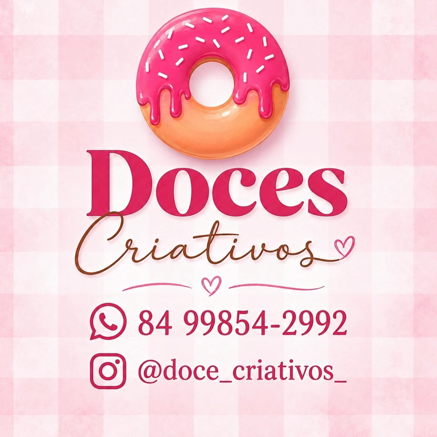 Doces