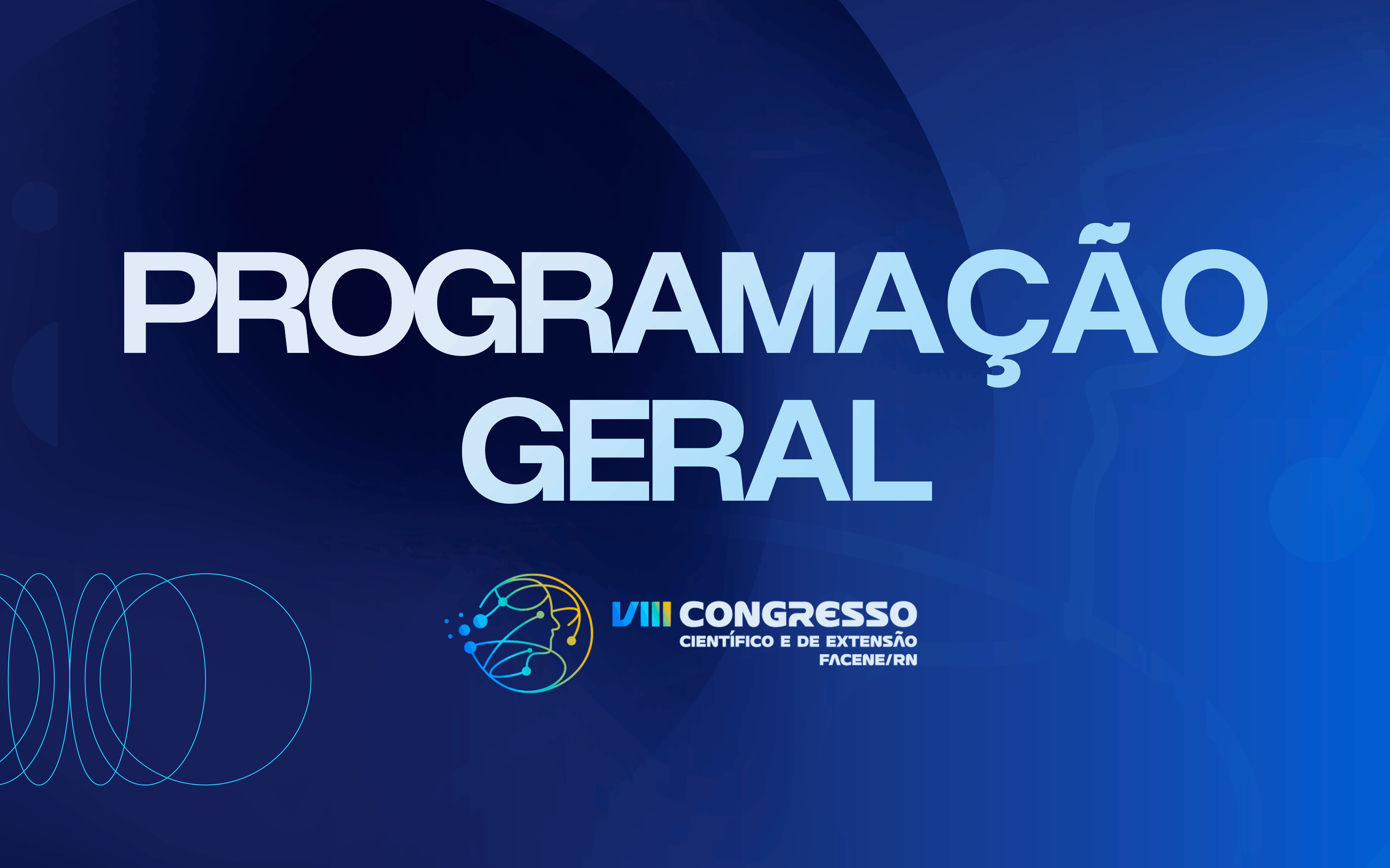 Programação Geral